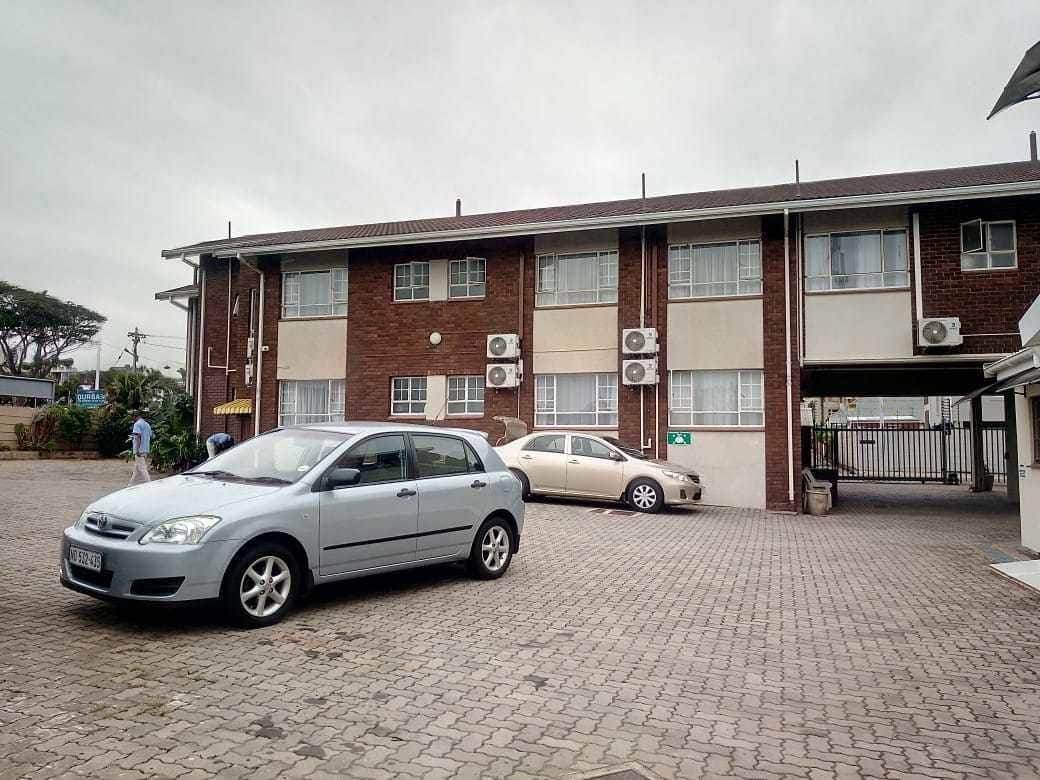 Concord Christian Guesthouse Durban Exterior foto